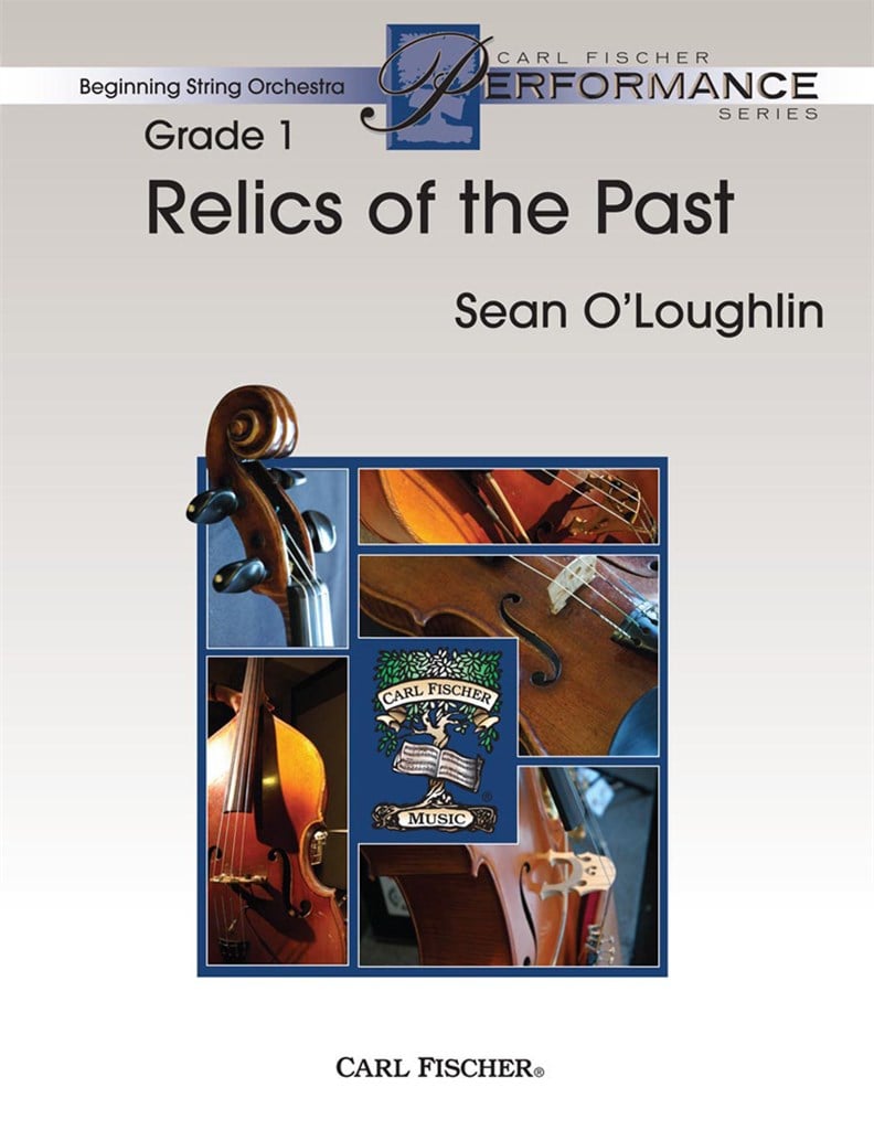 Relics Of The Past