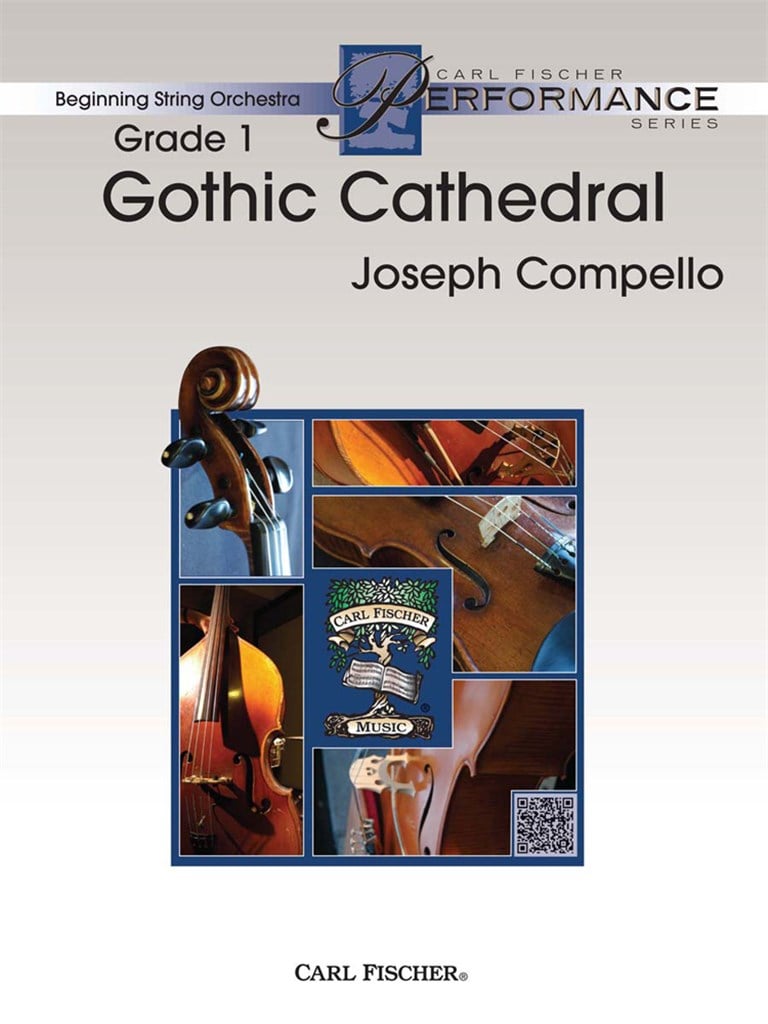 Gothic Cathedral