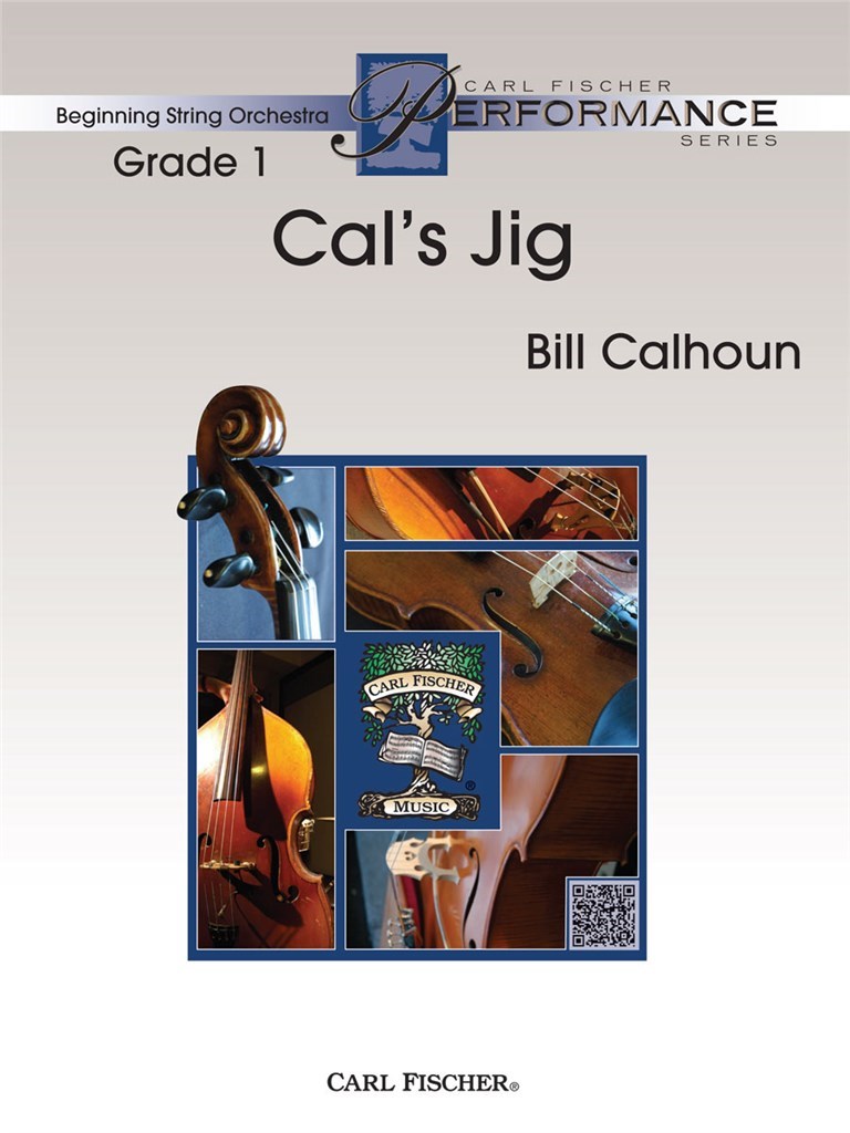 Cal's Jig