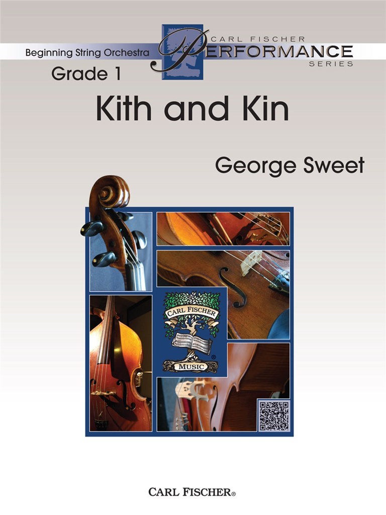 Kith and Kin