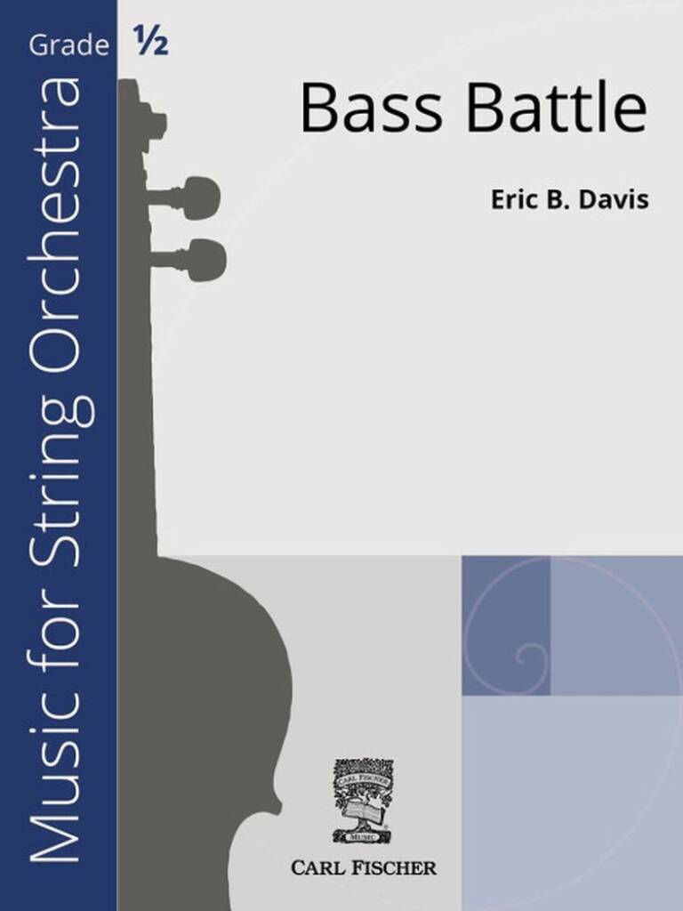 Bass Battle