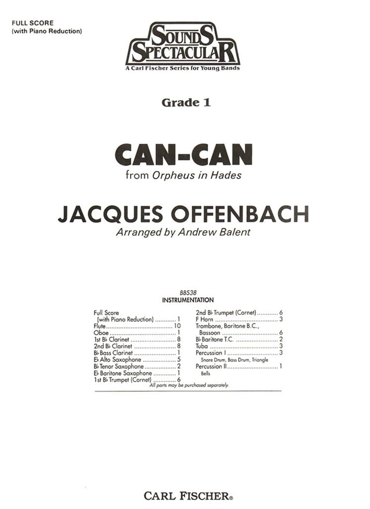 Can-Can
