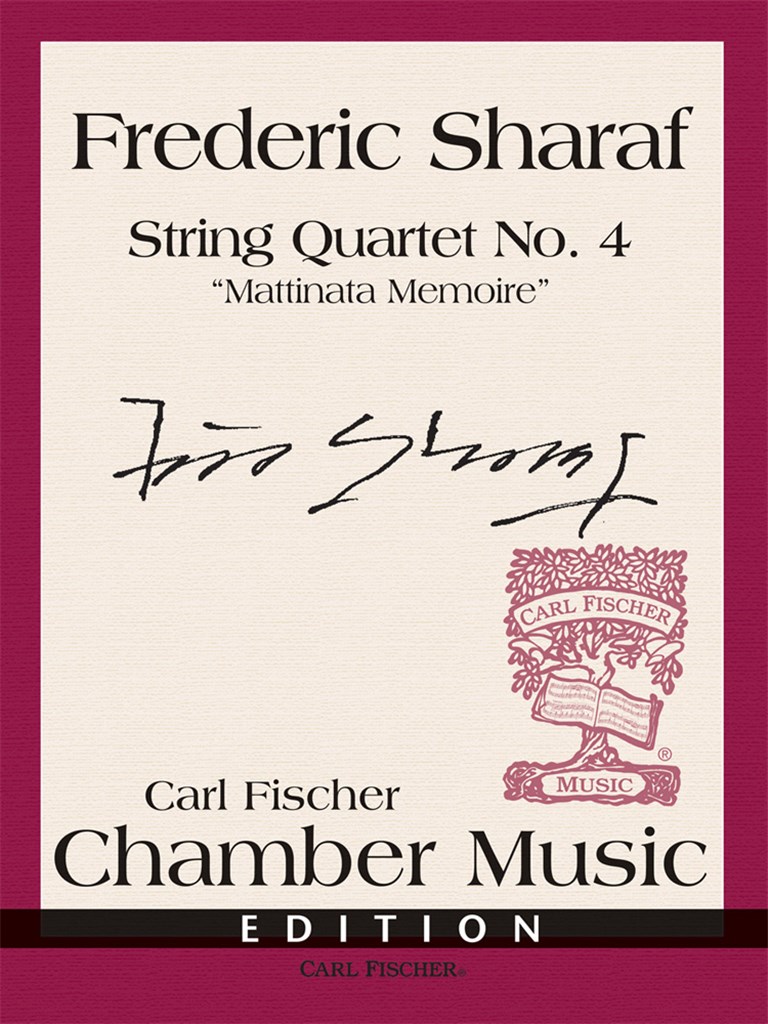 String Quartet No. 4