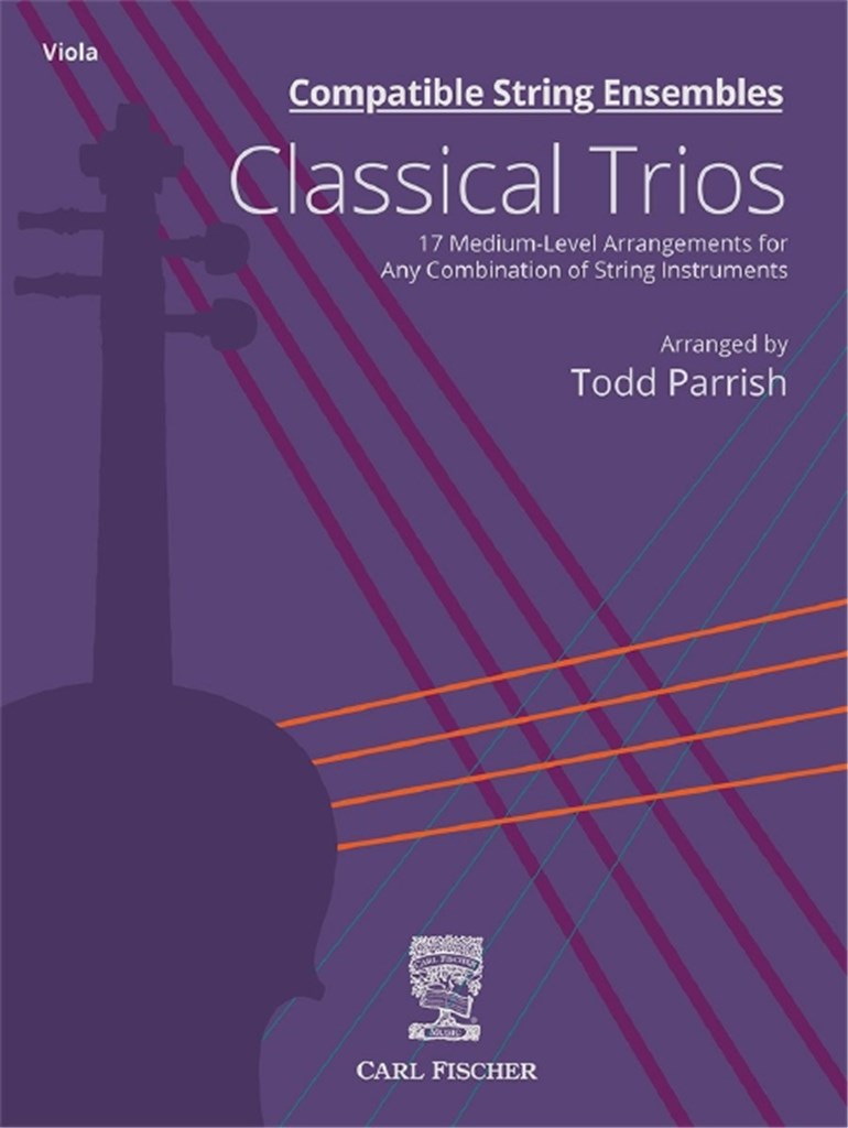 Classical Trios