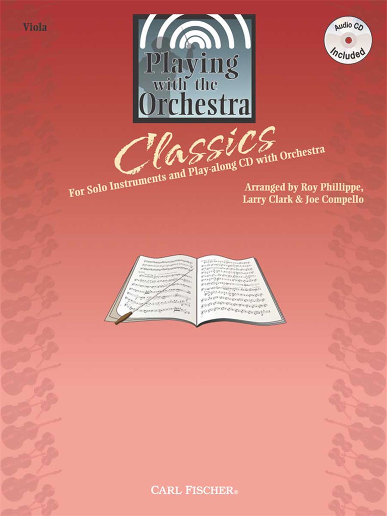 Playing With Orchestra