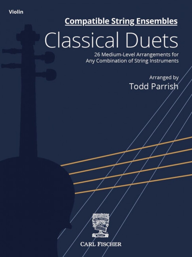 Classical Duets