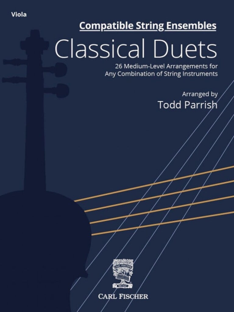Classical Duets
