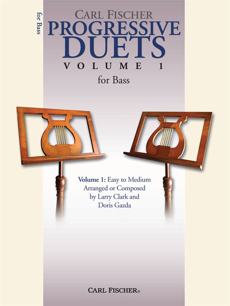 Progressive Duets - Volume I