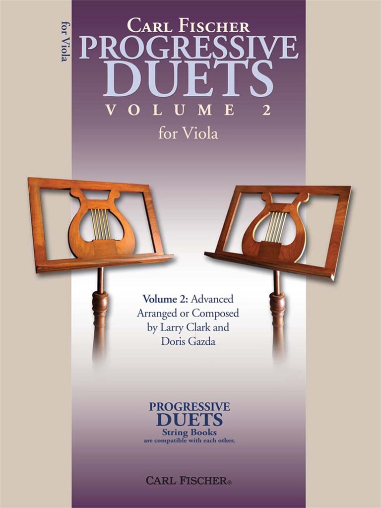 Progressive Duets - Volume II