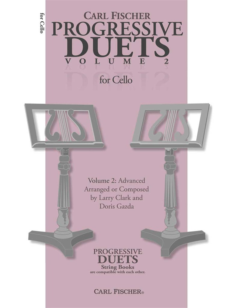 Progressive Duets - Volume II
