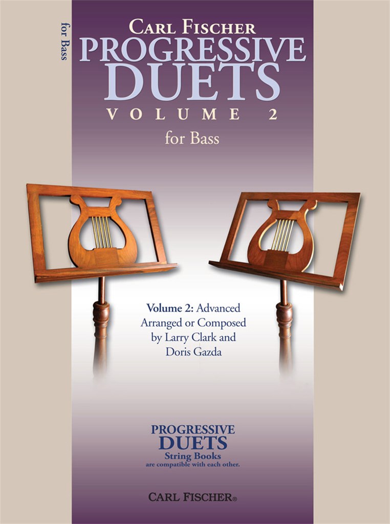 Progressive Duets - Volume II