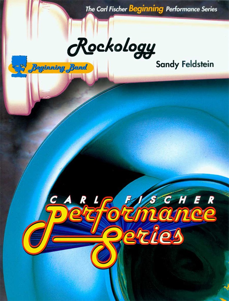 Rockology