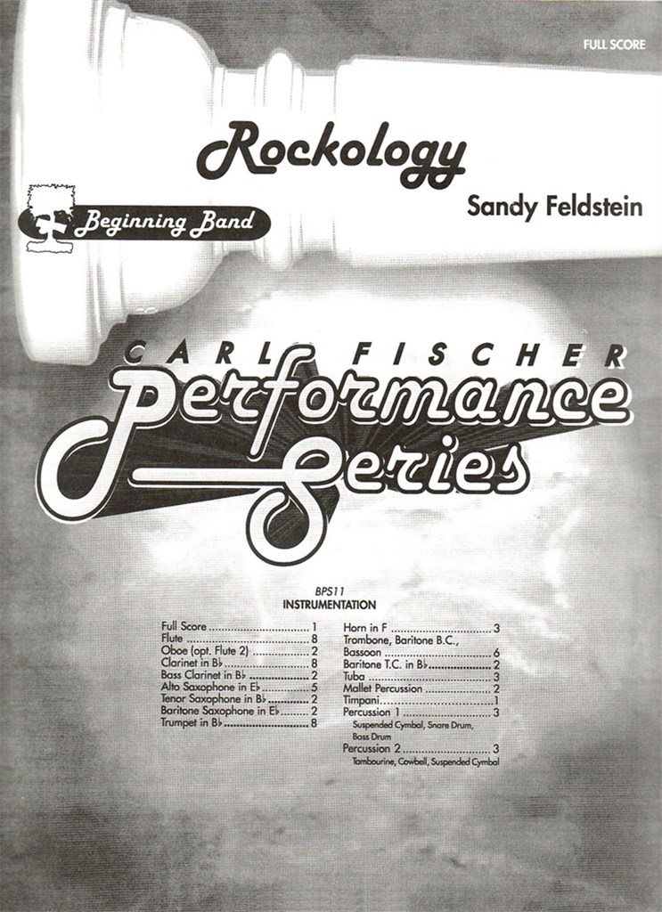 Rockology