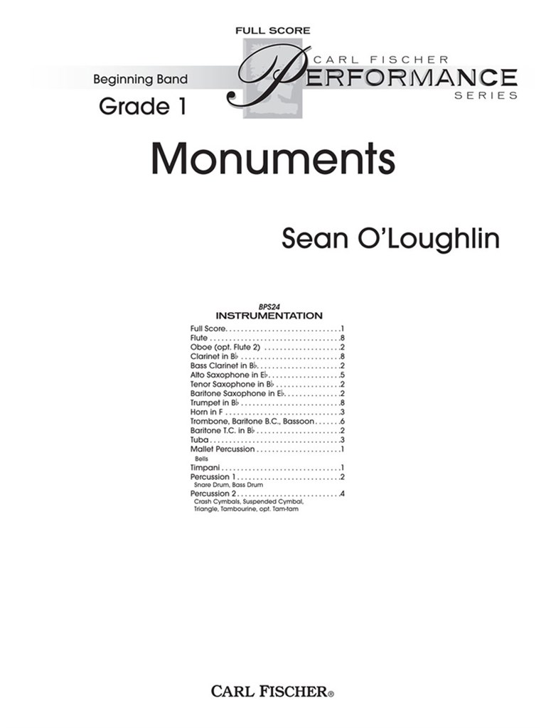 Monuments