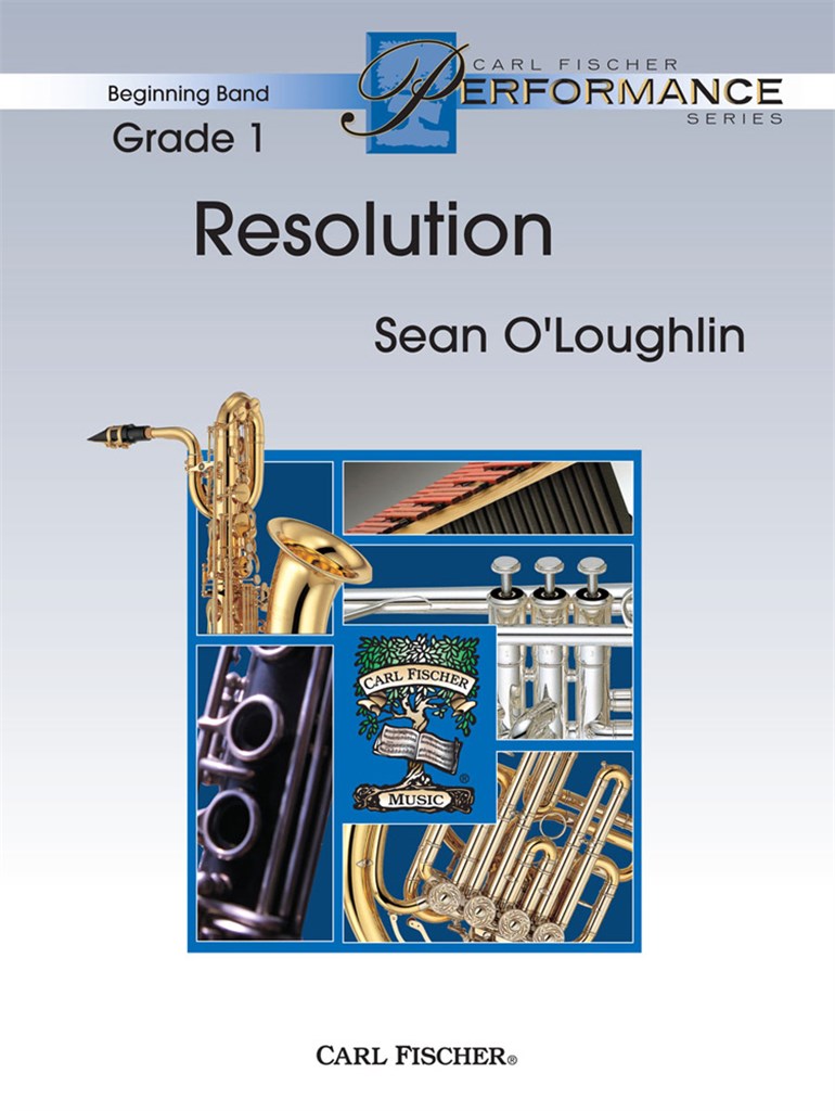 Resolution