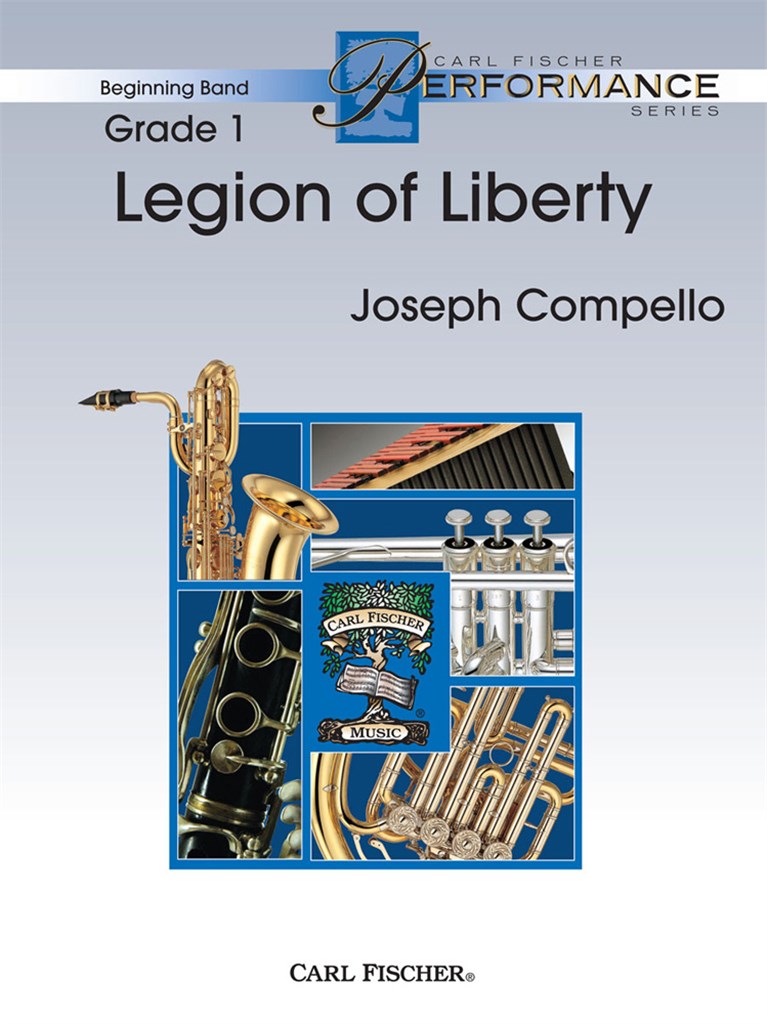 Legion Of Liberty