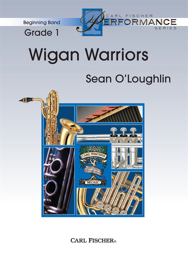 Wigan Warriors