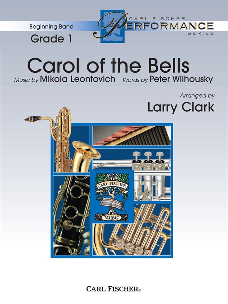 Carol Of The Bells