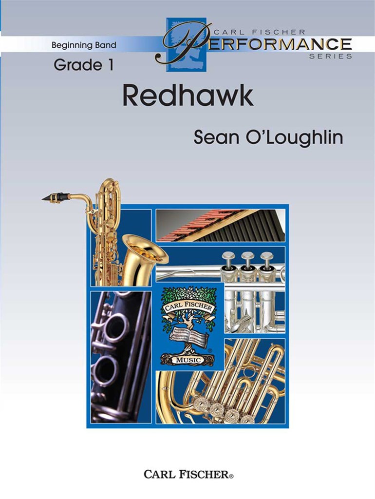 Redhawk