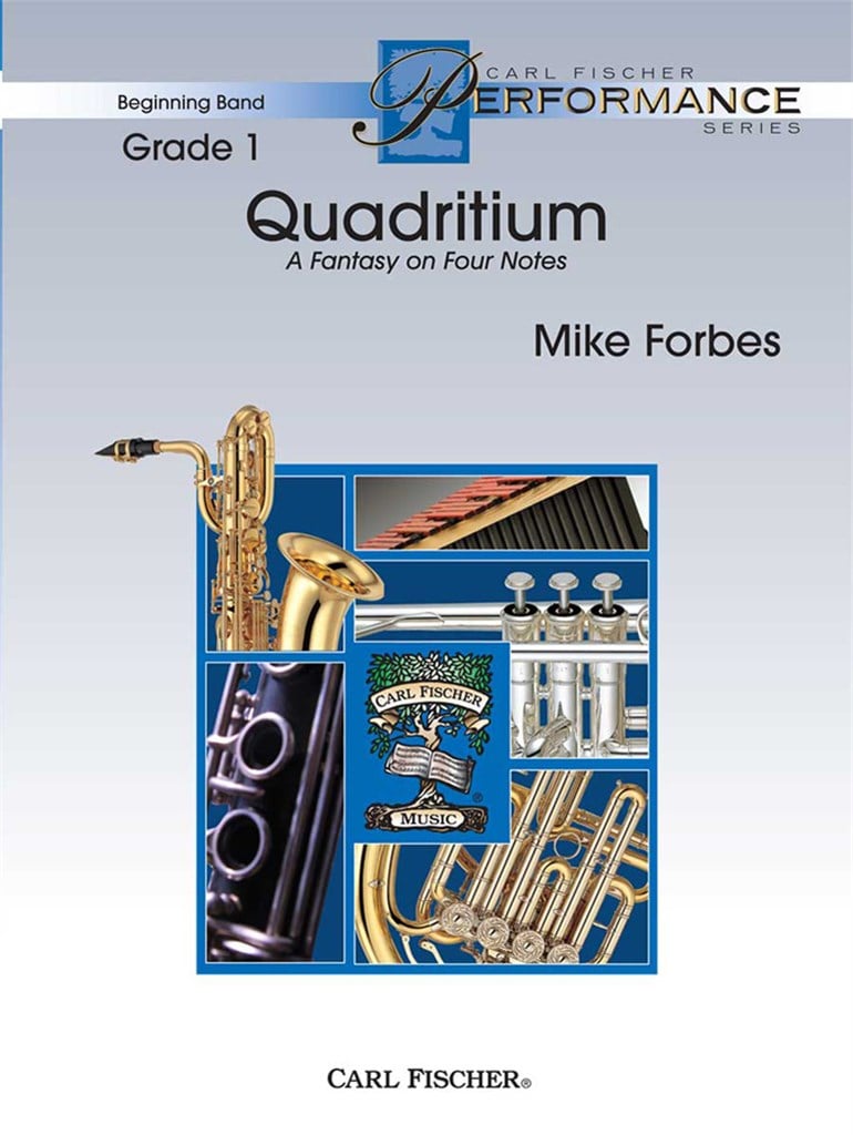 Quadritium