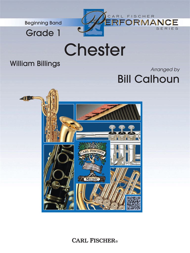 Chester