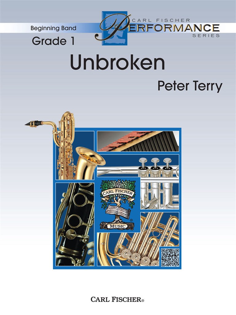 Unbroken