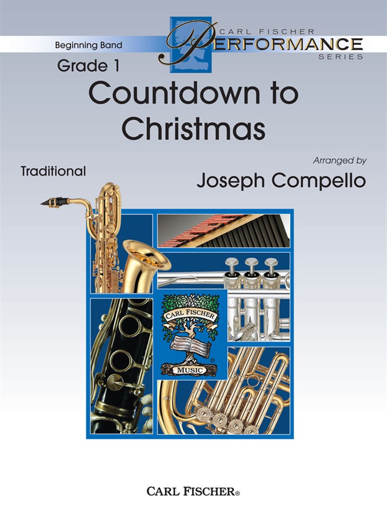 Countdown To Christmas
