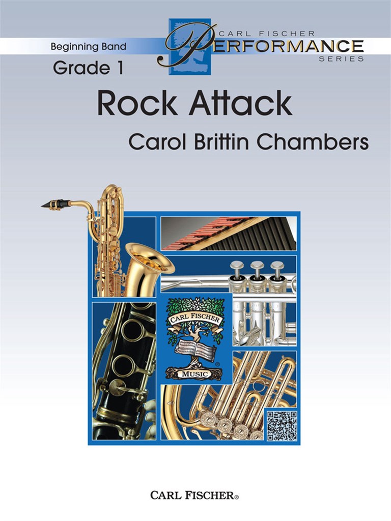 Rock Attack