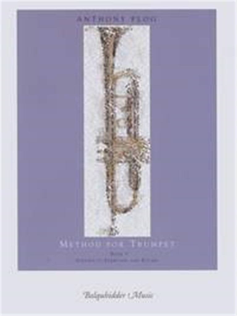 Method For Trumpet 5