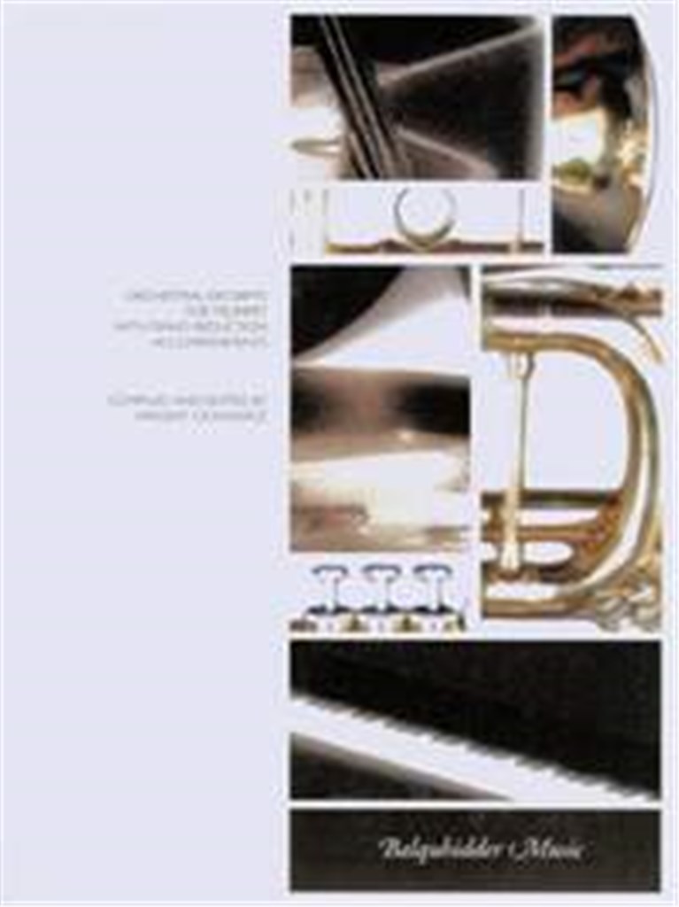Orchestral Excerpts for Trumpet