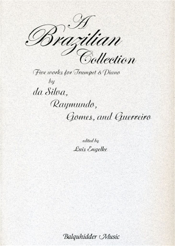 Brazilian Collection, A