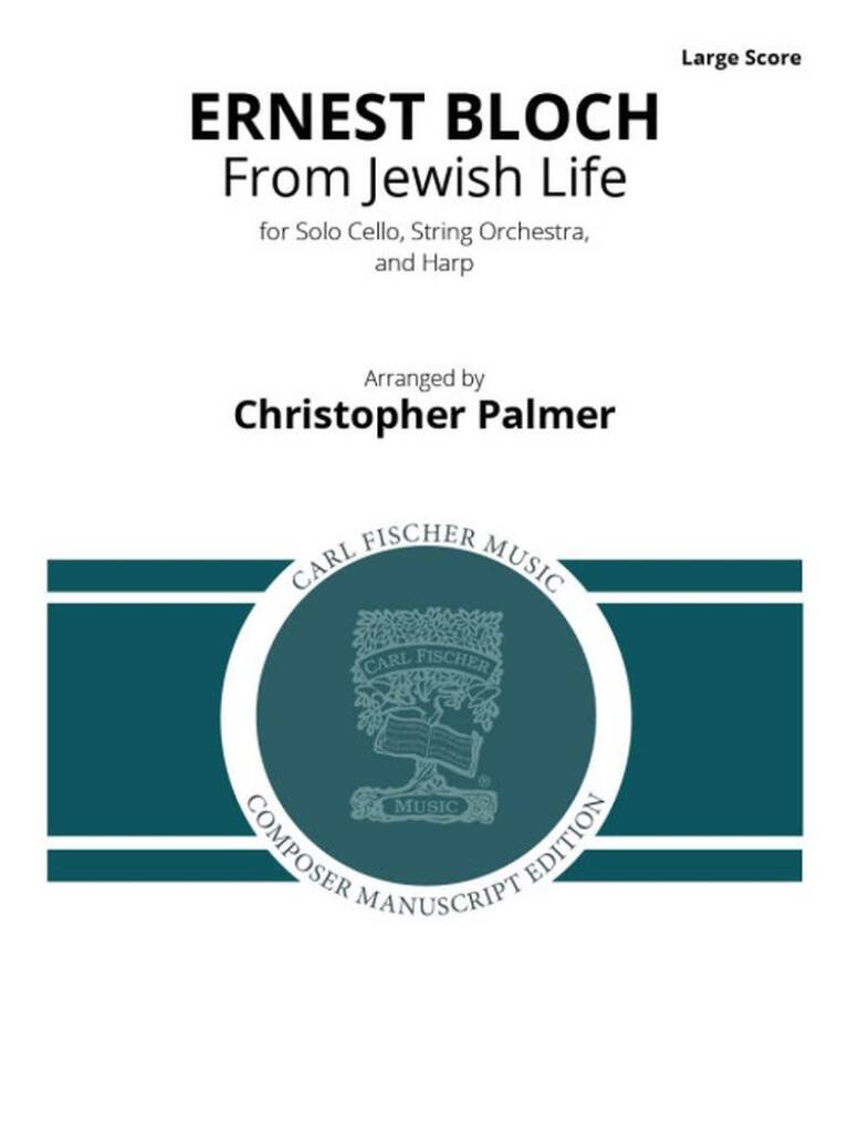 From Jewish Life