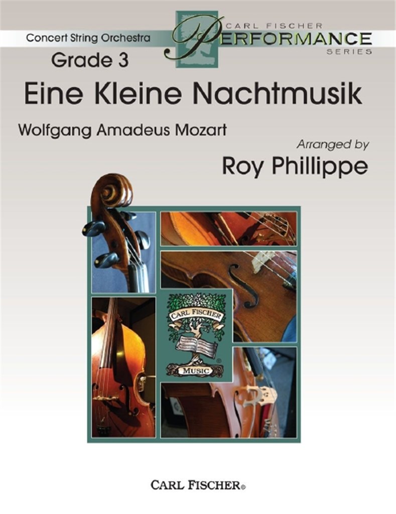 Eine Kleine Nachtmusik