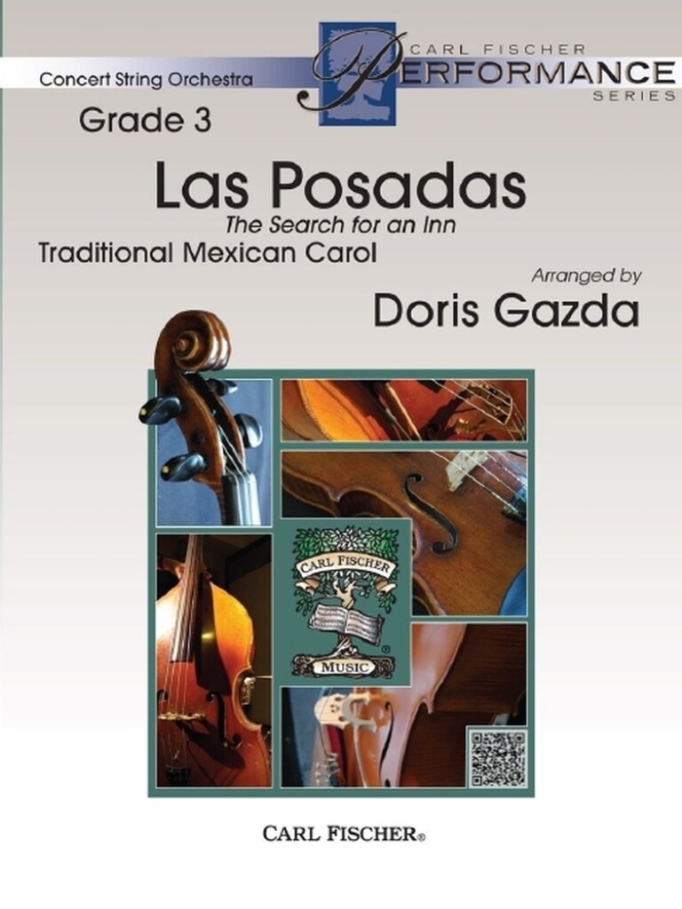 Las Posadas