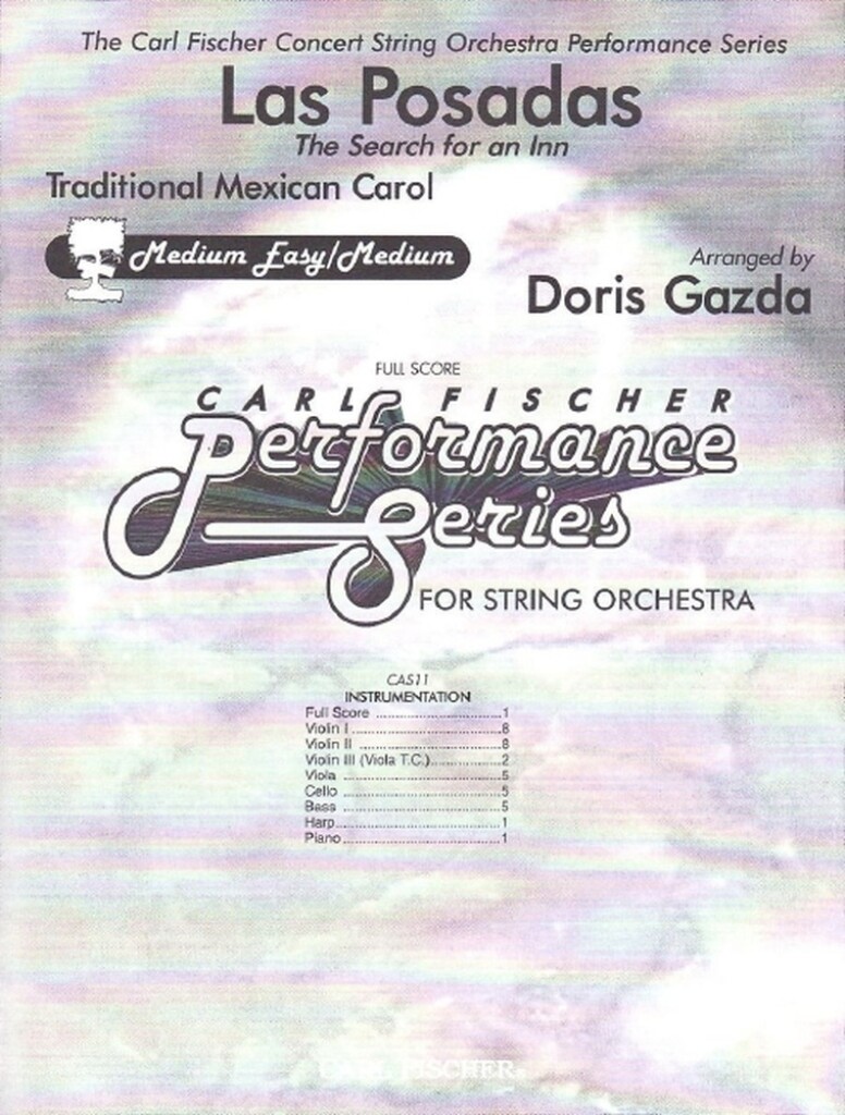 Las Posadas