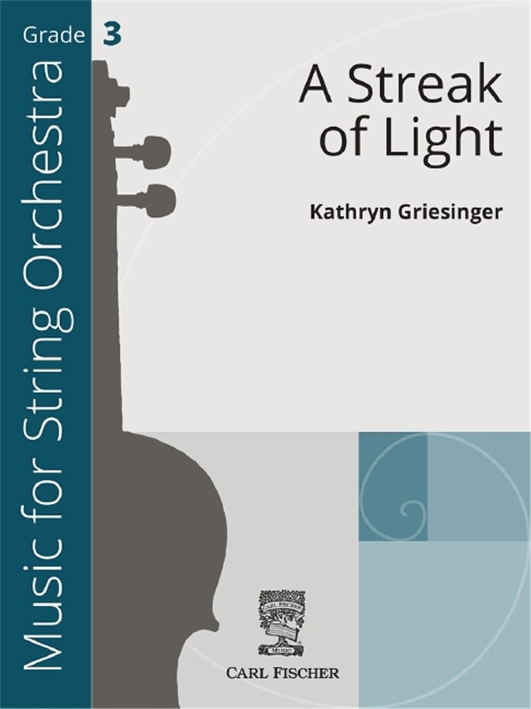 A Streak of Light