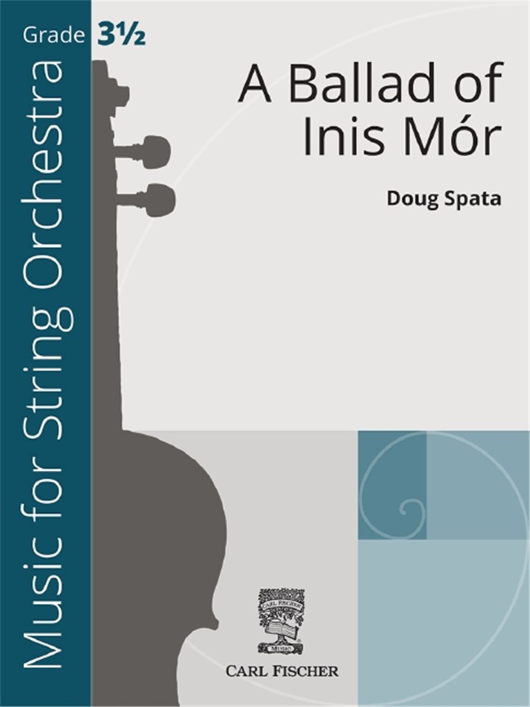 A Ballad of Inis Mór