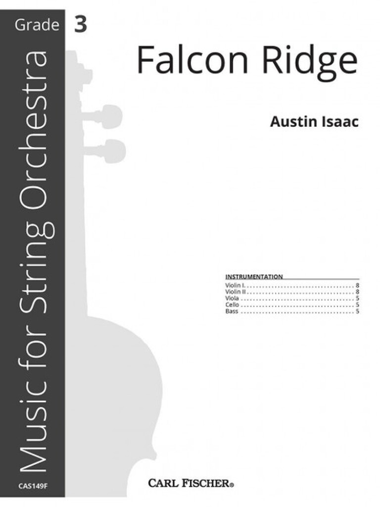 Falcon Ridge