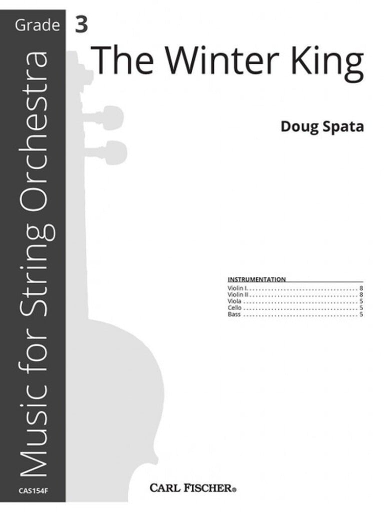 The Winter King
