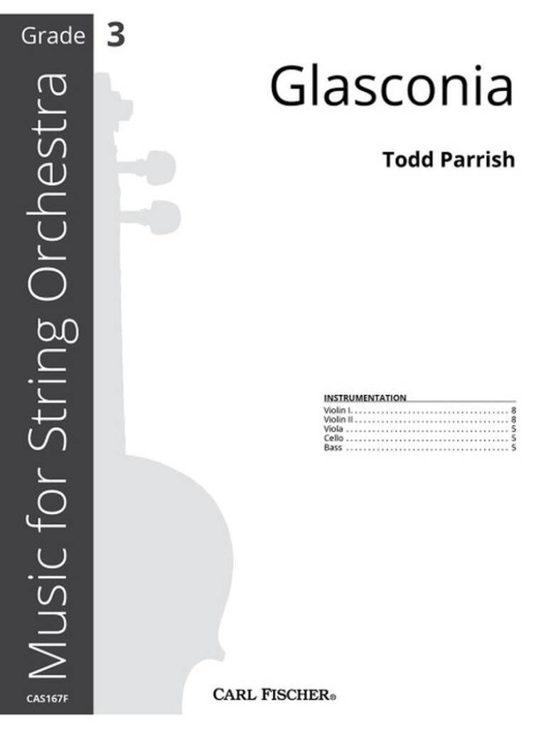 Glasconia