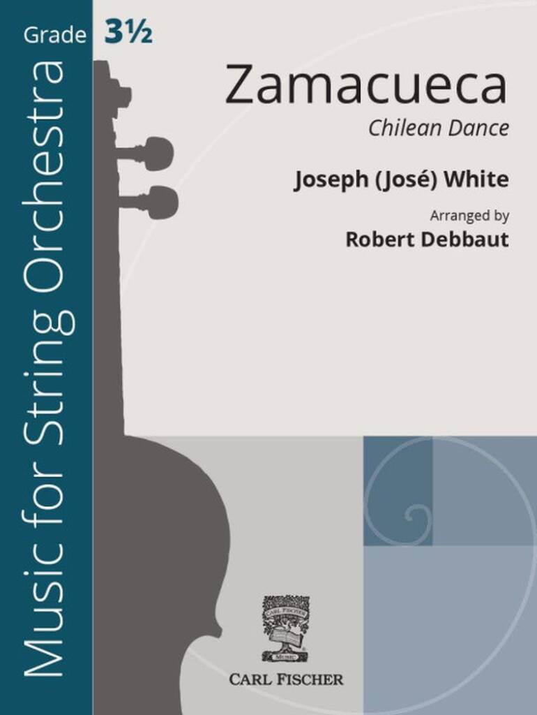 Zamacueca