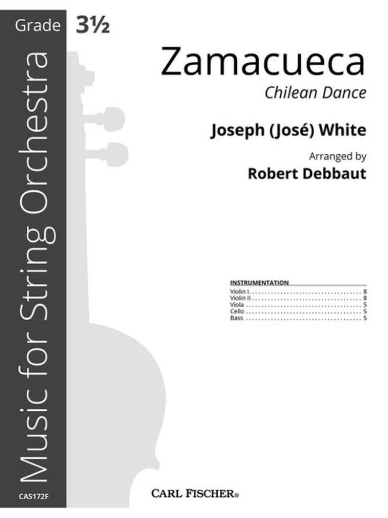 Zamacueca