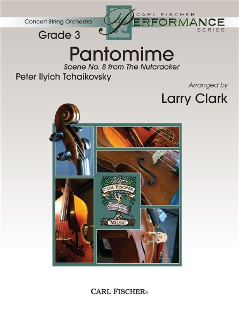 Pantomime