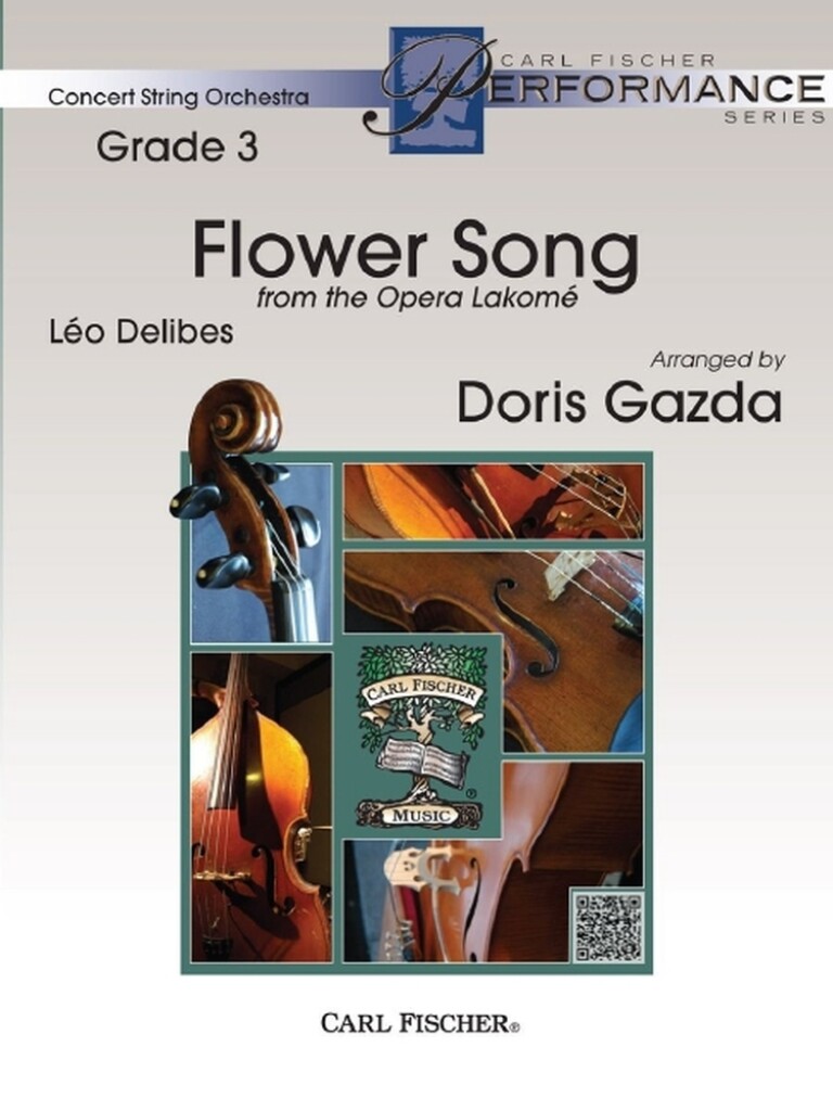 Flower Song