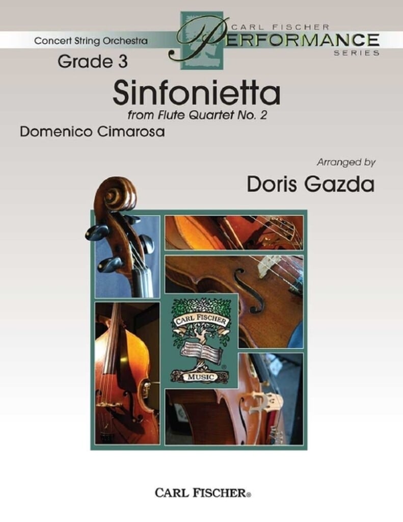 Sinfonietta