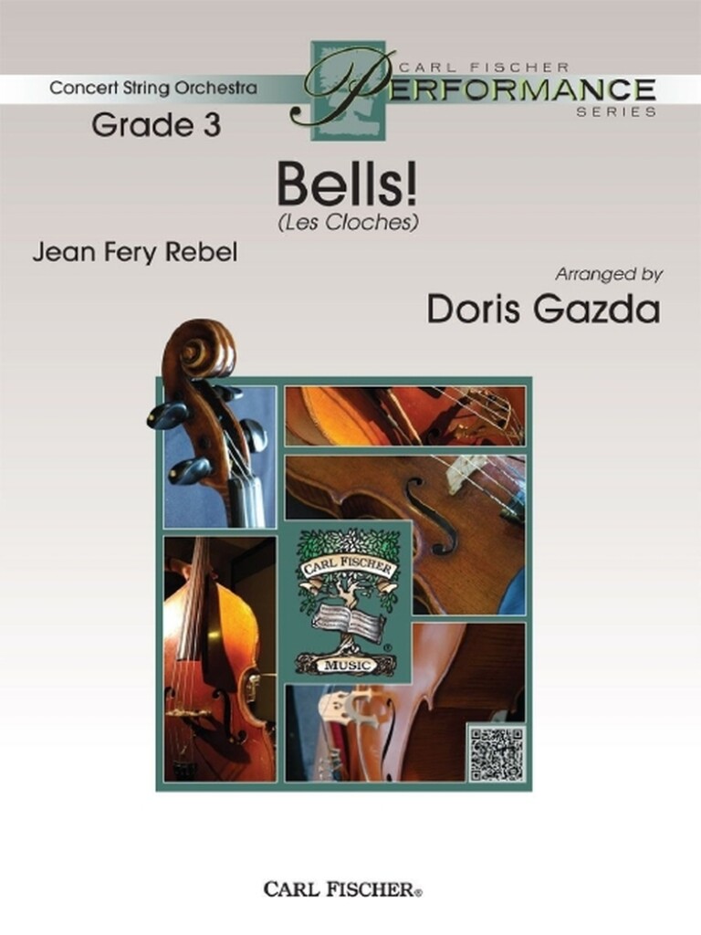 Bells!