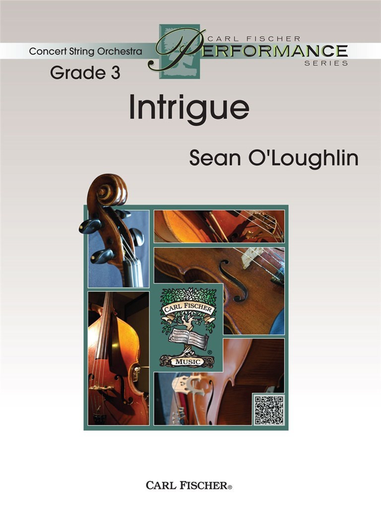 Intrigue