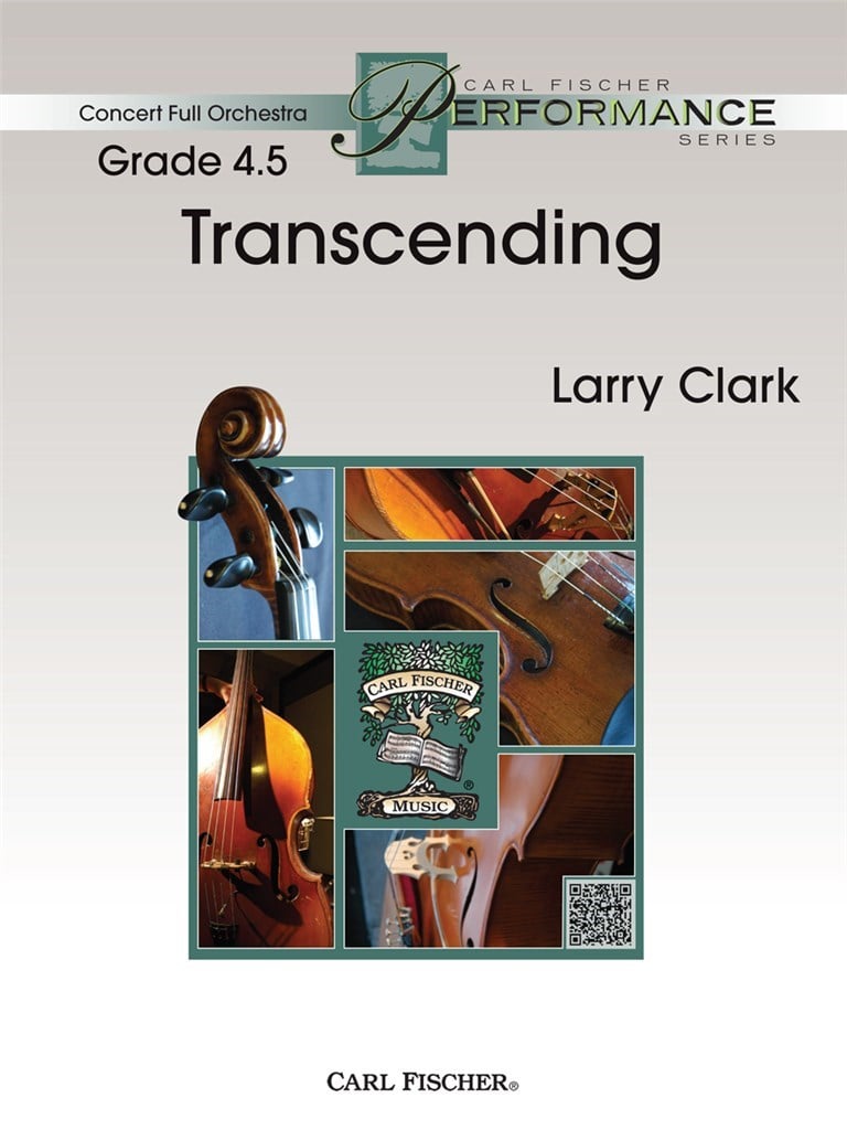 Transcending