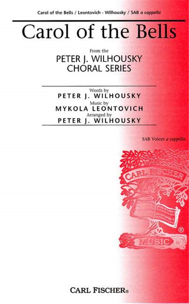 Carol Of The Bells