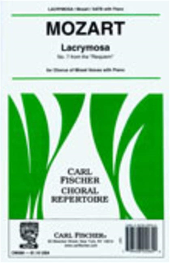 Lacrymosa